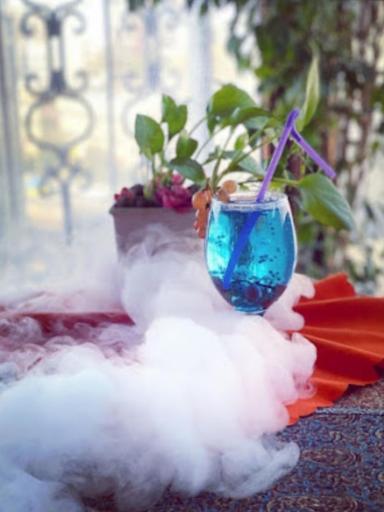 عکس هتل بلور