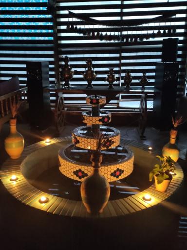 عکس هتل بلور