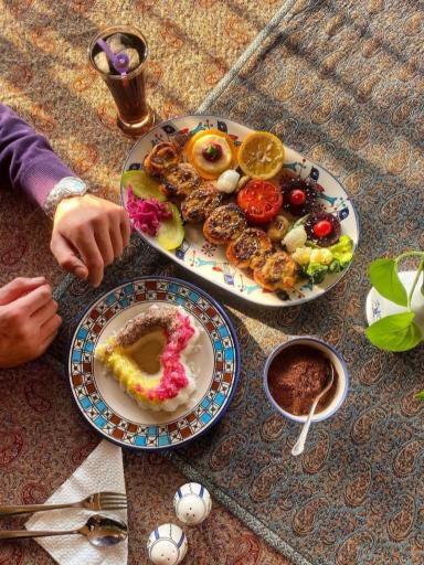 عکس هتل بلور