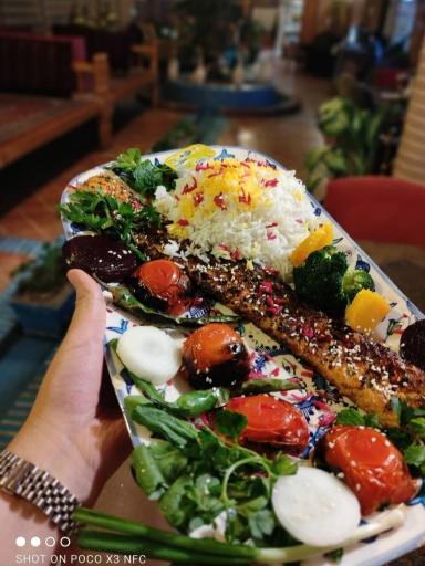 عکس هتل بلور