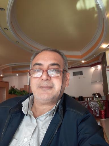 هتل پارسیان کرمانشاه