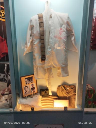 عکس موزه شهدا