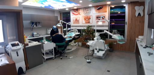 عکس دکتر علی جعفری نیا