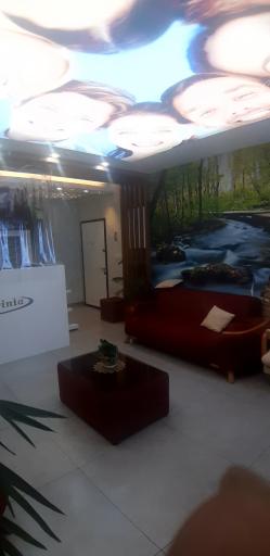 عکس دکتر علی جعفری نیا