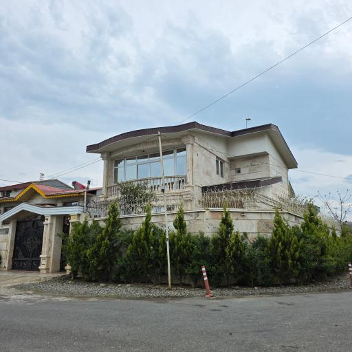 عکس ساختمان سهند