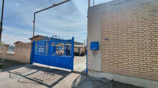 عکس کارخانه توسکا چوب هامون ایرانیان