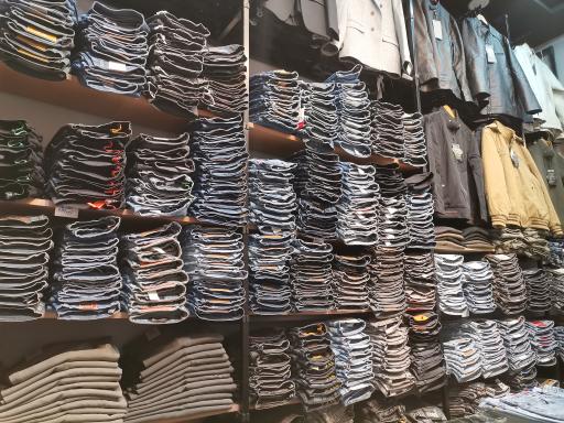 عکس پوشاک امیران 