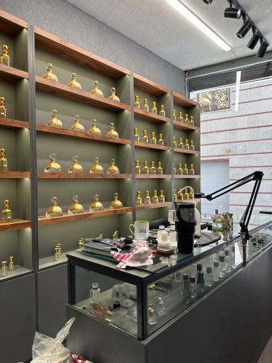 عکس عطر پاریسنت