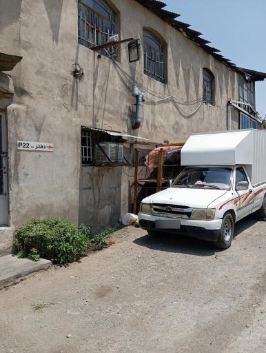 عکس تعمیر گیربکس رضا معینی 