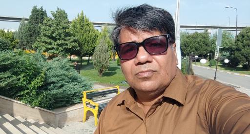 هتل پارسیان کرمانشاه