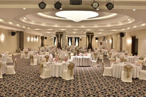 عکس هتل پارسیان کرمانشاه