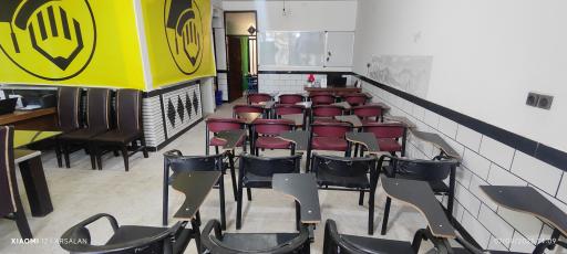 عکس آموزشگاه علمی هوشمند آزادگان 