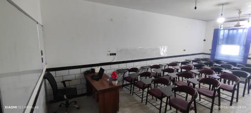 عکس آموزشگاه علمی هوشمند آزادگان 