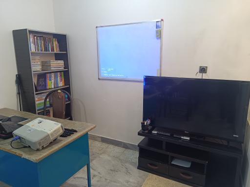 عکس آموزشگاه علمی هوشمند آزادگان 