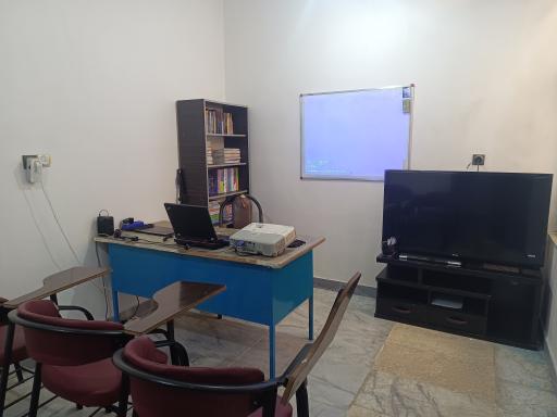 عکس آموزشگاه علمی هوشمند آزادگان 