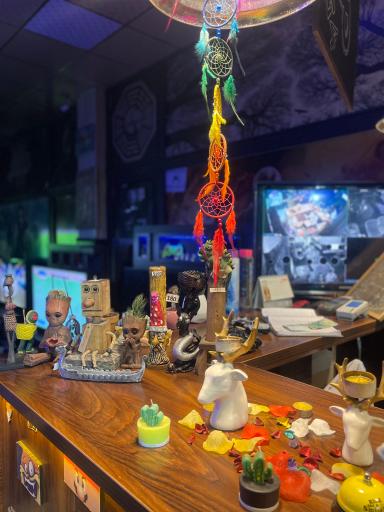 عکس کلوپ وی آی پی