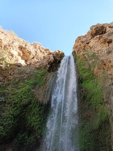 عکس آب گرم