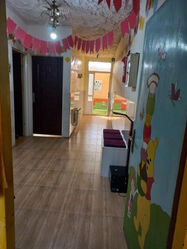 عکس مهدکودک و پیش دبستانی آوازه