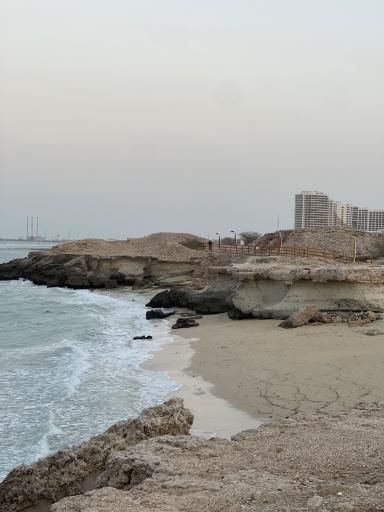 عکس بندر حریره