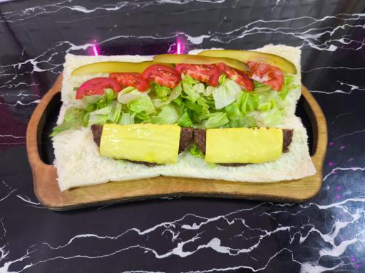 عکس پیتزا پینک