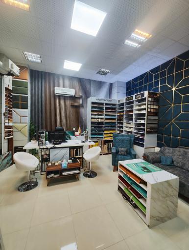 عکس دکوراسیون داخلی اسپرلوس