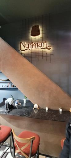عکس نورمان