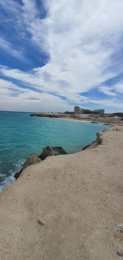 عکس بندر حریره