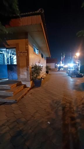 عکس سرویس بهداشتی