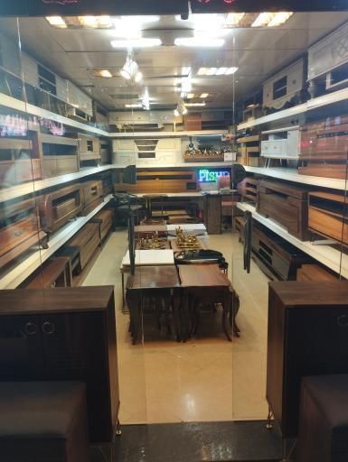 عکس گالری مهدیه