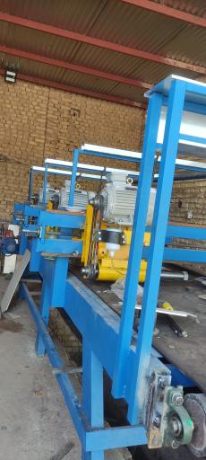 عکس دستگاه سازی سعید باقریان 