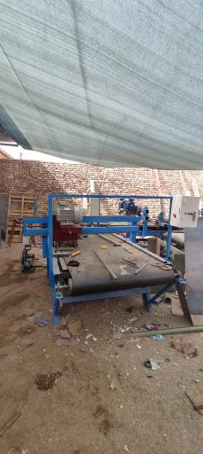 عکس دستگاه سازی سعید باقریان 