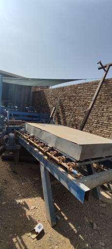 عکس دستگاه سازی سعید باقریان 