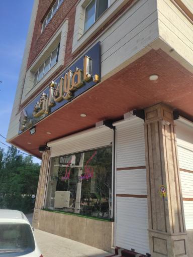 عکس املاک ارگ