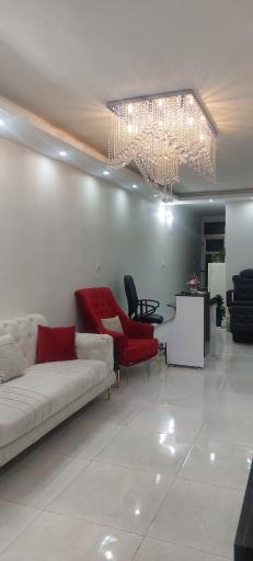 عکس سالن اپیلاسیون آراد