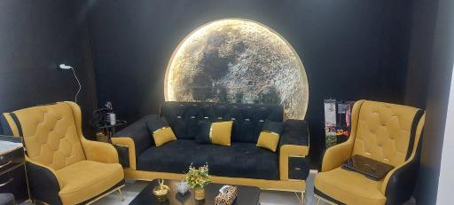 عکس سالن اپیلاسیون آراد