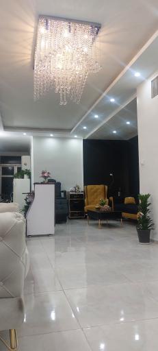 عکس سالن اپیلاسیون آراد