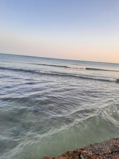 عکس پارک ساحلی بندر دیر