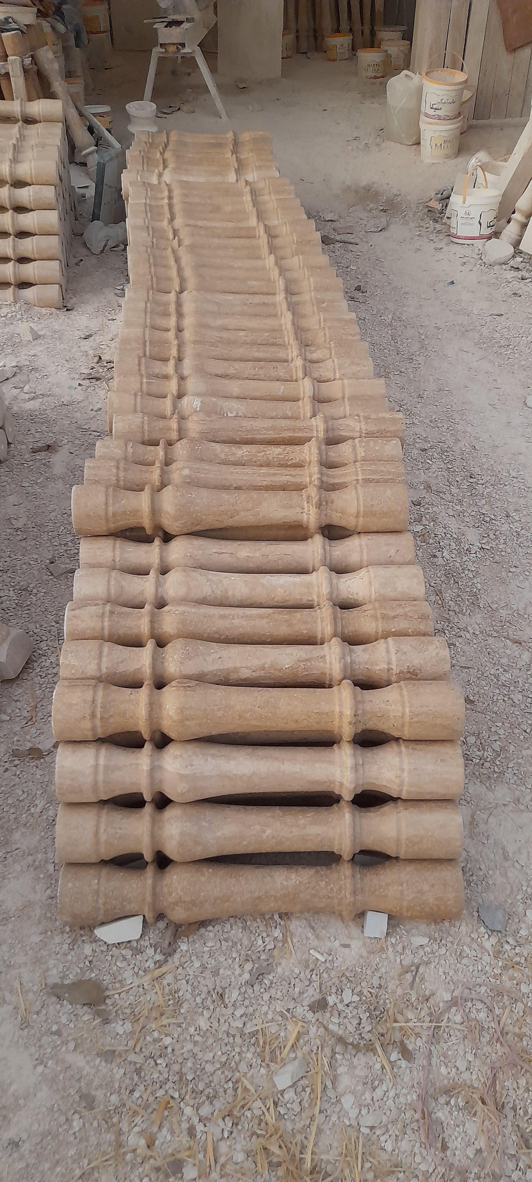 عکس سنگ آزادی