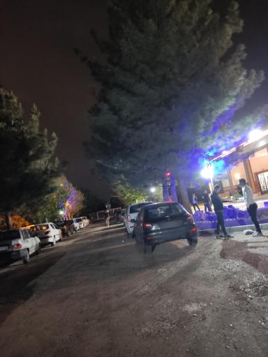 عکس تالار گنجینه ی توس