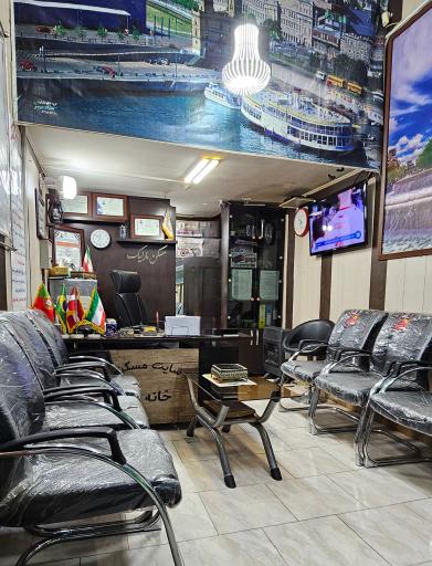 عکس سایت مسکن مارلیک