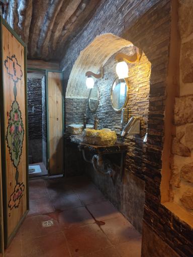 عکس بوتیک هتل راد