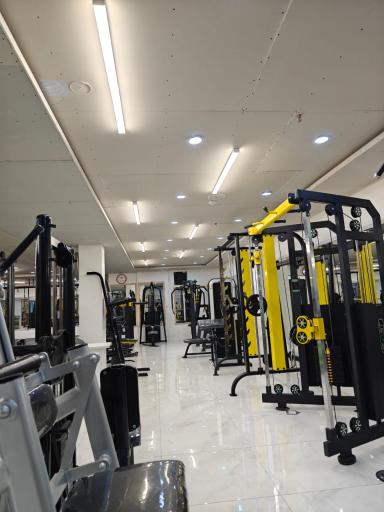 عکس باشگاه ورزشی افرا