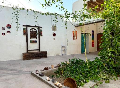 عکس بوم گردی اهورا