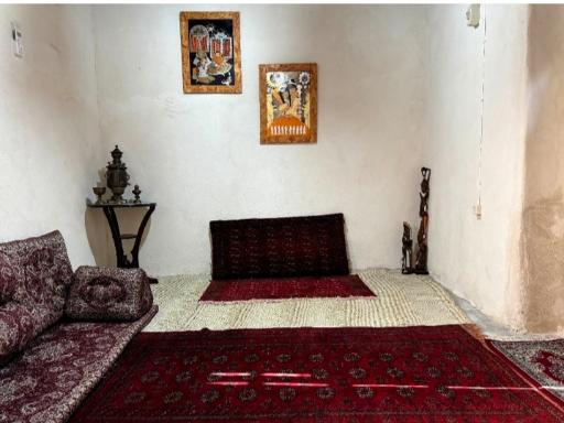 عکس بوم گردی اهورا