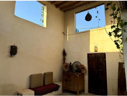 عکس بوم گردی اهورا