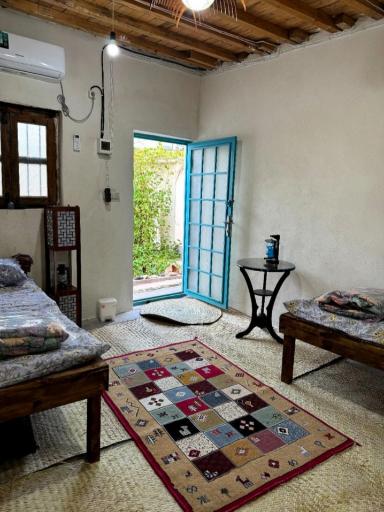 عکس بوم گردی اهورا