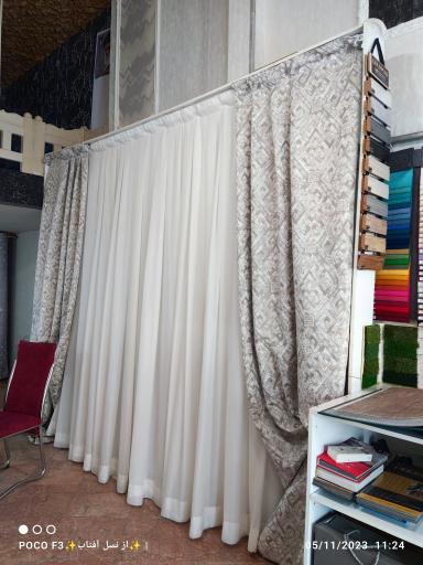 عکس دکوراسیون داخلی دارکوب