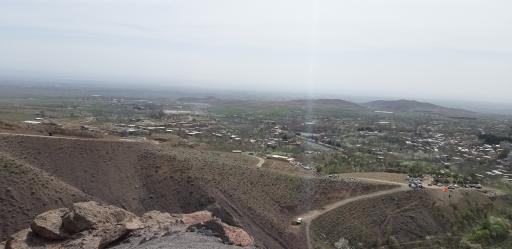 عکس کمرمندلی دررود