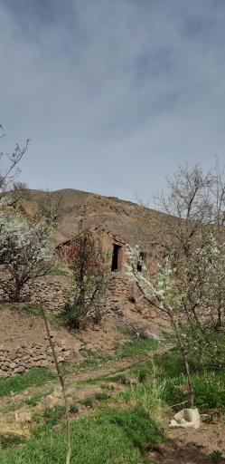 عکس کمرمندلی دررود