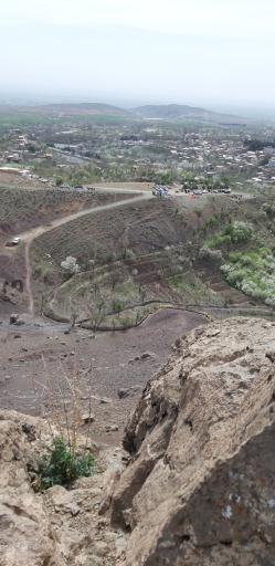 عکس کمرمندلی دررود